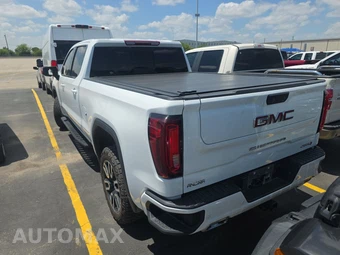 2023 GMC Sierra 1500 AT4 Crew Cab Medium Bed 4SB - miniatura 6