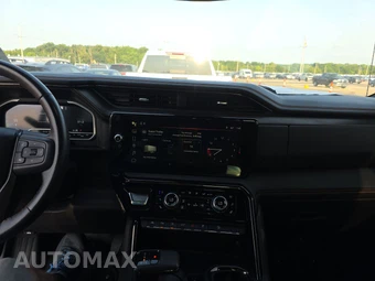 2023 GMC Sierra 1500 AT4 Crew Cab Short Bed - miniatura 11