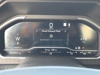 2023 GMC Sierra 1500 AT4 Crew Cab Short Bed - miniatura 12