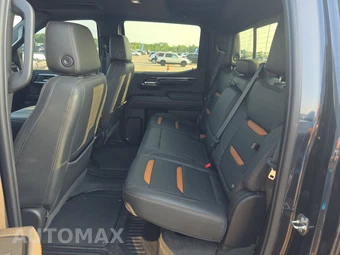 2023 GMC Sierra 1500 AT4 Crew Cab Short Bed - miniatura 13