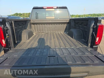 2023 GMC Sierra 1500 AT4 Crew Cab Short Bed - miniatura 16