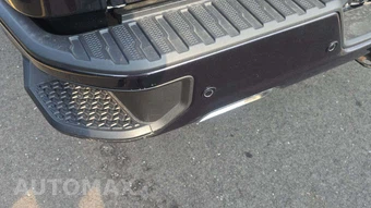 2023 GMC Sierra 1500 AT4 Crew Cab Short Bed - miniatura 19