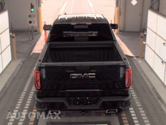 2023 GMC Sierra 1500 AT4 Crew Cab Short Bed - miniatura 5