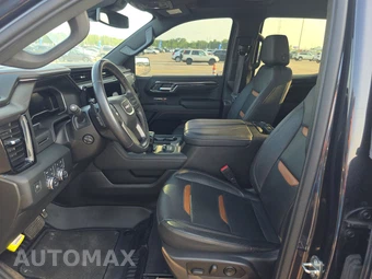 2023 GMC Sierra 1500 AT4 Crew Cab Short Bed - miniatura 7