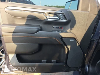 2023 GMC Sierra 1500 AT4 Crew Cab Short Bed - miniatura 9