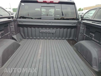 2023 GMC Sierra 1500 AT4 Crew Cab Short Bed - miniatura 14