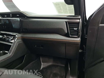 2023 GMC Sierra 1500 AT4 Crew Cab Short Bed - miniatura 19