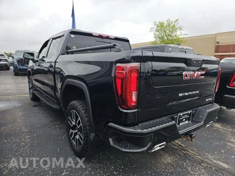 2023 GMC Sierra 1500 AT4 Crew Cab Short Bed - miniatura 2