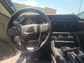 2023 GMC Sierra 1500 AT4 Crew Cab Short Bed - miniatura 10