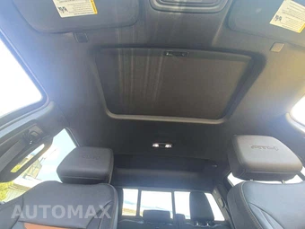 2023 GMC Sierra 1500 AT4 Crew Cab Short Bed - miniatura 11