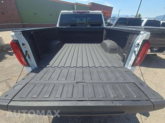 2023 GMC Sierra 1500 AT4 Crew Cab Short Bed - miniatura 14