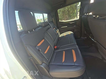 2023 GMC Sierra 1500 AT4 Crew Cab Short Bed - miniatura 16