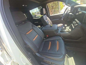 2023 GMC Sierra 1500 AT4 Crew Cab Short Bed - miniatura 18