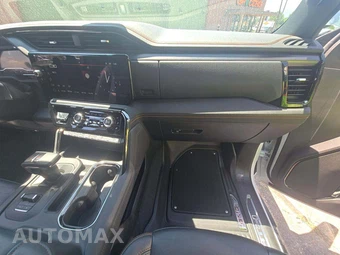 2023 GMC Sierra 1500 AT4 Crew Cab Short Bed - miniatura 19