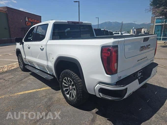 2023 GMC Sierra 1500 AT4 Crew Cab Short Bed - miniatura 2