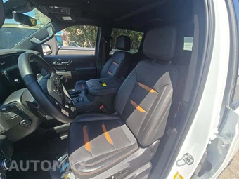 2023 GMC Sierra 1500 AT4 Crew Cab Short Bed - miniatura 6