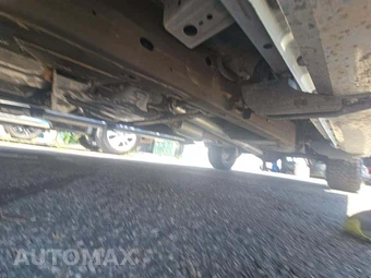 2023 GMC Sierra 1500 AT4 Crew Cab Short Bed - miniatura 7