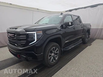 2023 GMC Sierra 1500 AT4 Crew Cab Short Bed
