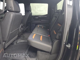 2023 GMC Sierra 1500 AT4 Crew Cab Short Bed - miniatura 13