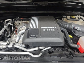 2023 GMC Sierra 1500 AT4 Crew Cab Short Bed - miniatura 15