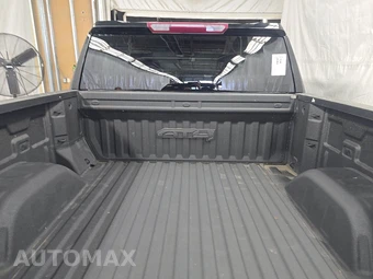 2023 GMC Sierra 1500 AT4 Crew Cab Short Bed - miniatura 16