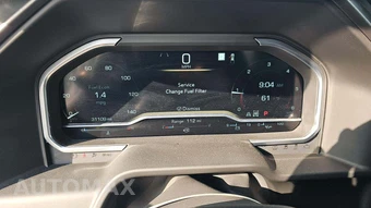 2023 GMC Sierra 1500 AT4 Crew Cab Short Bed - miniatura 19