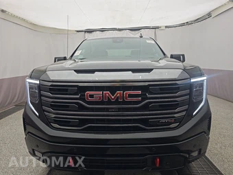 2023 GMC Sierra 1500 AT4 Crew Cab Short Bed - miniatura 2