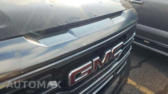 2023 GMC Sierra 1500 AT4 Crew Cab Short Bed - miniatura 23