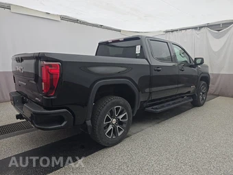 2023 GMC Sierra 1500 AT4 Crew Cab Short Bed - miniatura 4