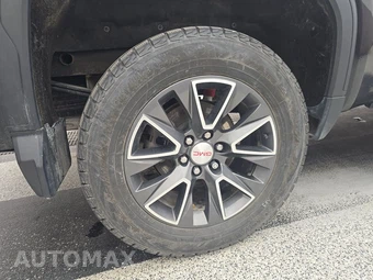 2023 GMC Sierra 1500 AT4 Crew Cab Short Bed - miniatura 5