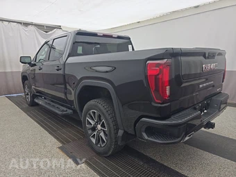 2023 GMC Sierra 1500 AT4 Crew Cab Short Bed - miniatura 6