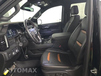 2023 GMC Sierra 1500 AT4 Crew Cab Short Bed - miniatura 7