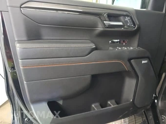 2023 GMC Sierra 1500 AT4 Crew Cab Short Bed - miniatura 9