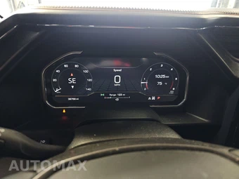 2023 GMC Sierra 1500 AT4 Crew Cab Short Bed - miniatura 12