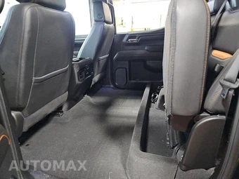 2023 GMC Sierra 1500 AT4 Crew Cab Short Bed - miniatura 13