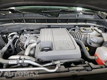 2023 GMC Sierra 1500 AT4 Crew Cab Short Bed - miniatura 15