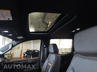 2023 GMC Sierra 1500 AT4 Crew Cab Short Bed - miniatura 18