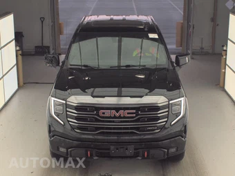 2023 GMC Sierra 1500 AT4 Crew Cab Short Bed - miniatura 2