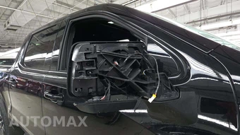 2023 GMC Sierra 1500 AT4 Crew Cab Short Bed - miniatura 21