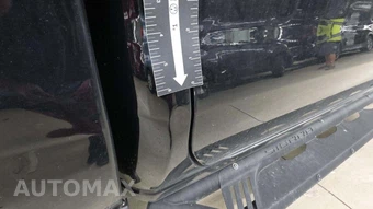2023 GMC Sierra 1500 AT4 Crew Cab Short Bed - miniatura 23