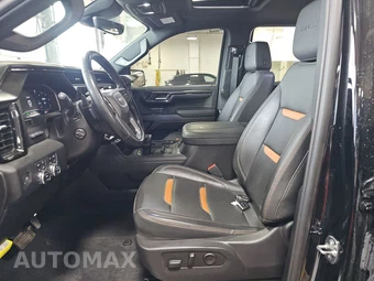 2023 GMC Sierra 1500 AT4 Crew Cab Short Bed - miniatura 7
