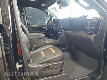2023 GMC Sierra 1500 AT4 Crew Cab Short Bed - miniatura 8