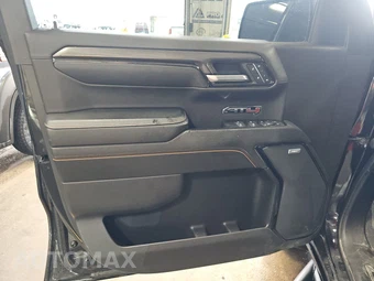 2023 GMC Sierra 1500 AT4 Crew Cab Short Bed - miniatura 9