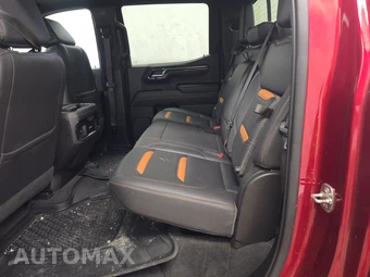 2023 GMC Sierra 1500 AT4 Crew Cab Short Bed - miniatura 13