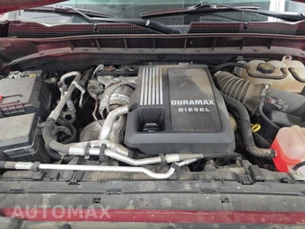 2023 GMC Sierra 1500 AT4 Crew Cab Short Bed - miniatura 15