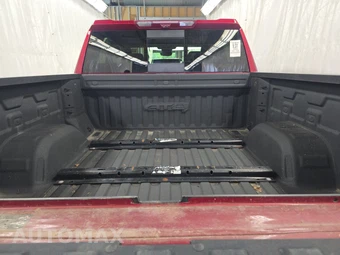 2023 GMC Sierra 1500 AT4 Crew Cab Short Bed - miniatura 16