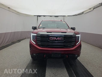 2023 GMC Sierra 1500 AT4 Crew Cab Short Bed - miniatura 2