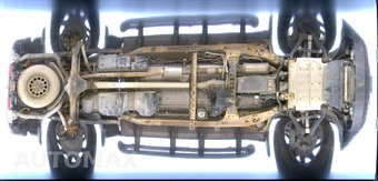 2023 GMC Sierra 1500 AT4 Crew Cab Short Bed - miniatura 20
