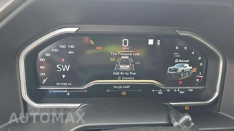 2023 GMC Sierra 1500 AT4 Crew Cab Short Bed - miniatura 25