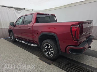 2023 GMC Sierra 1500 AT4 Crew Cab Short Bed - miniatura 6